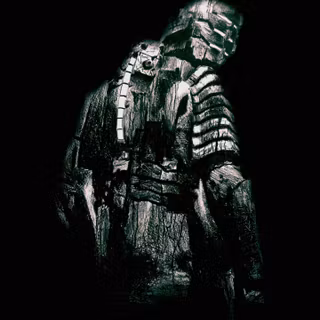 Dead Space iPhone wallpaper