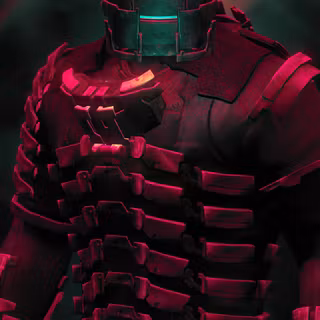 Dead Space iPhone wallpaper
