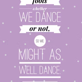 Dance phone wallpaper