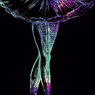 Dance phone wallpaper