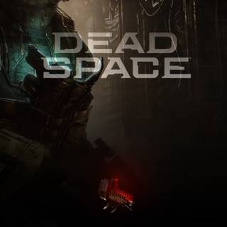 Dead Space iPhone wallpaper