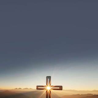 Phone Christian wallpaper