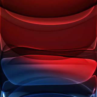 iPhone 14 Pro stock wallpaper