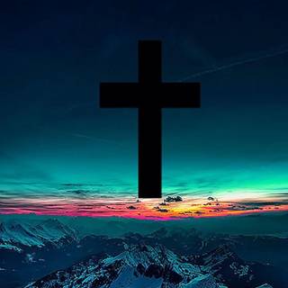 Phone Christian wallpaper