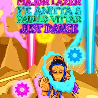 Dance phone wallpaper