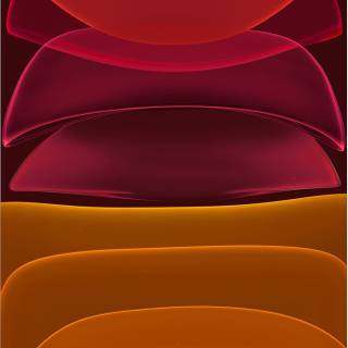 iPhone 14 Pro stock wallpaper