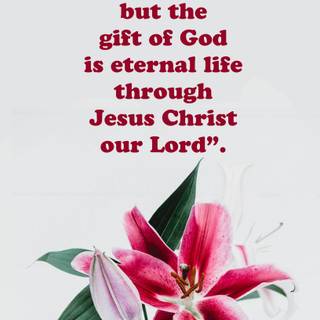 Phone Christian wallpaper