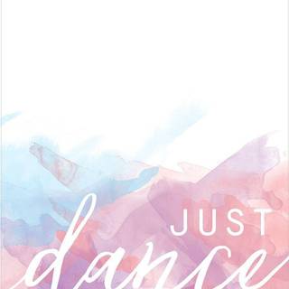 Dance phone wallpaper