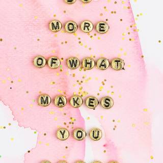 iPhone message wallpaper