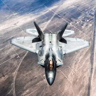 F22 iPhone wallpaper