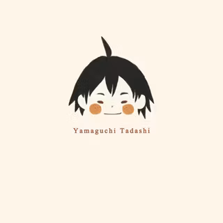 Cute Haikyuu phone wallpaper