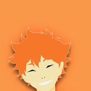 Cute Haikyuu phone wallpaper