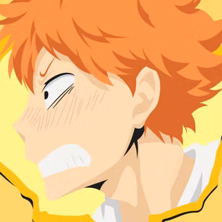 Cute Haikyuu phone wallpaper