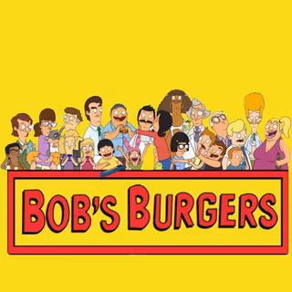 Bob's Burgers iPhone wallpaper