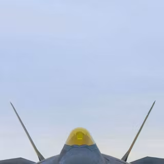 F22 iPhone wallpaper
