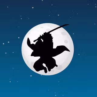 Demon Slayer iPhone 13 wallpaper