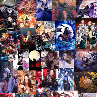 Demon Slayer iPhone 13 wallpaper