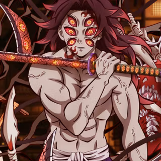 Demon Slayer iPhone 13 wallpaper