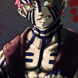 Demon Slayer iPhone 13 wallpaper