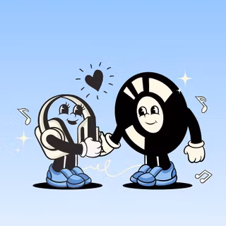 Cuphead iPhone wallpaper