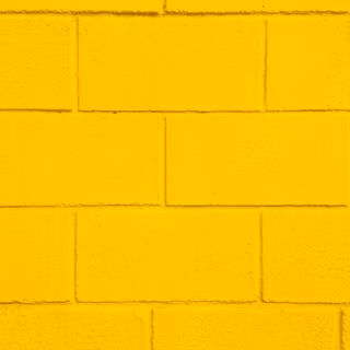 Yellow paint wallpaper