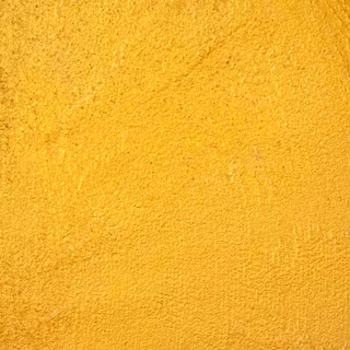 Yellow paint wallpaper