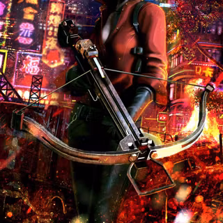 Ada Wong Resident Evil 6 wallpaper