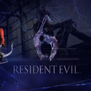 Ada Wong Resident Evil 6 wallpaper