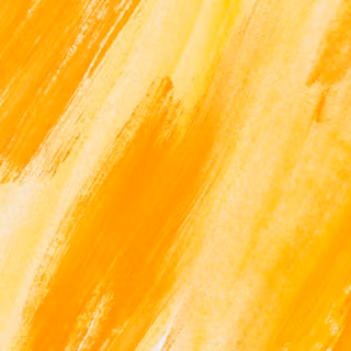 Yellow paint wallpaper