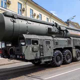 Ballistic missile wallpaper