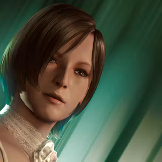 Ada Wong Resident Evil 6 wallpaper