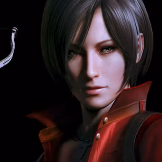 Ada Wong Resident Evil 6 wallpaper