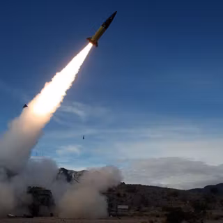 Ballistic missile wallpaper