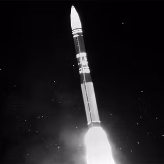 Ballistic missile wallpaper