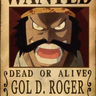 Roger bounty wallpaper