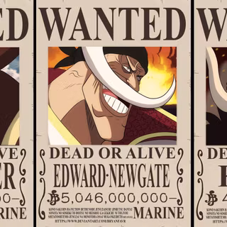 Roger bounty wallpaper