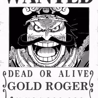 Roger bounty wallpaper