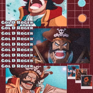 Roger bounty wallpaper