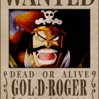 Roger bounty wallpaper