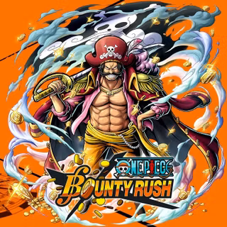 Roger bounty wallpaper