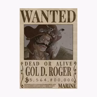 Roger bounty wallpaper