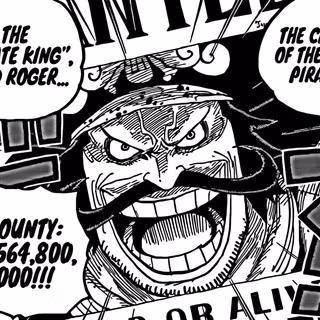 Roger bounty wallpaper