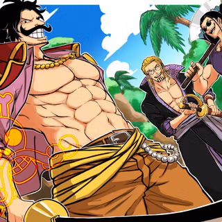 Roger bounty wallpaper