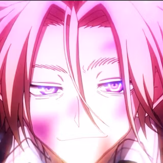 King of Despair Kekkai Sensen wallpaper