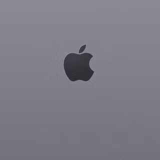 Gray iPhone 4k wallpaper