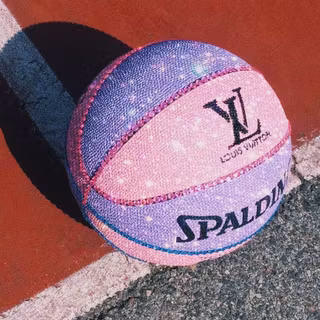Preppy basketball wallpaper