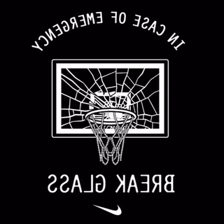 Preppy basketball wallpaper