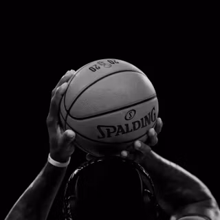 Preppy basketball wallpaper