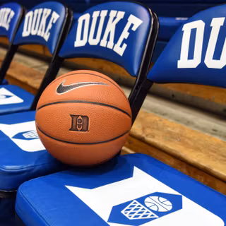 Preppy basketball wallpaper