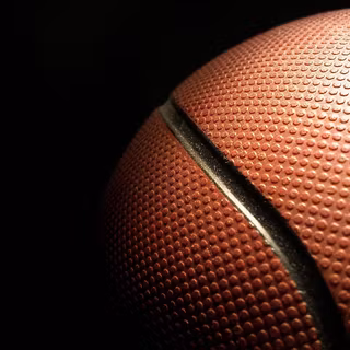 Preppy basketball wallpaper